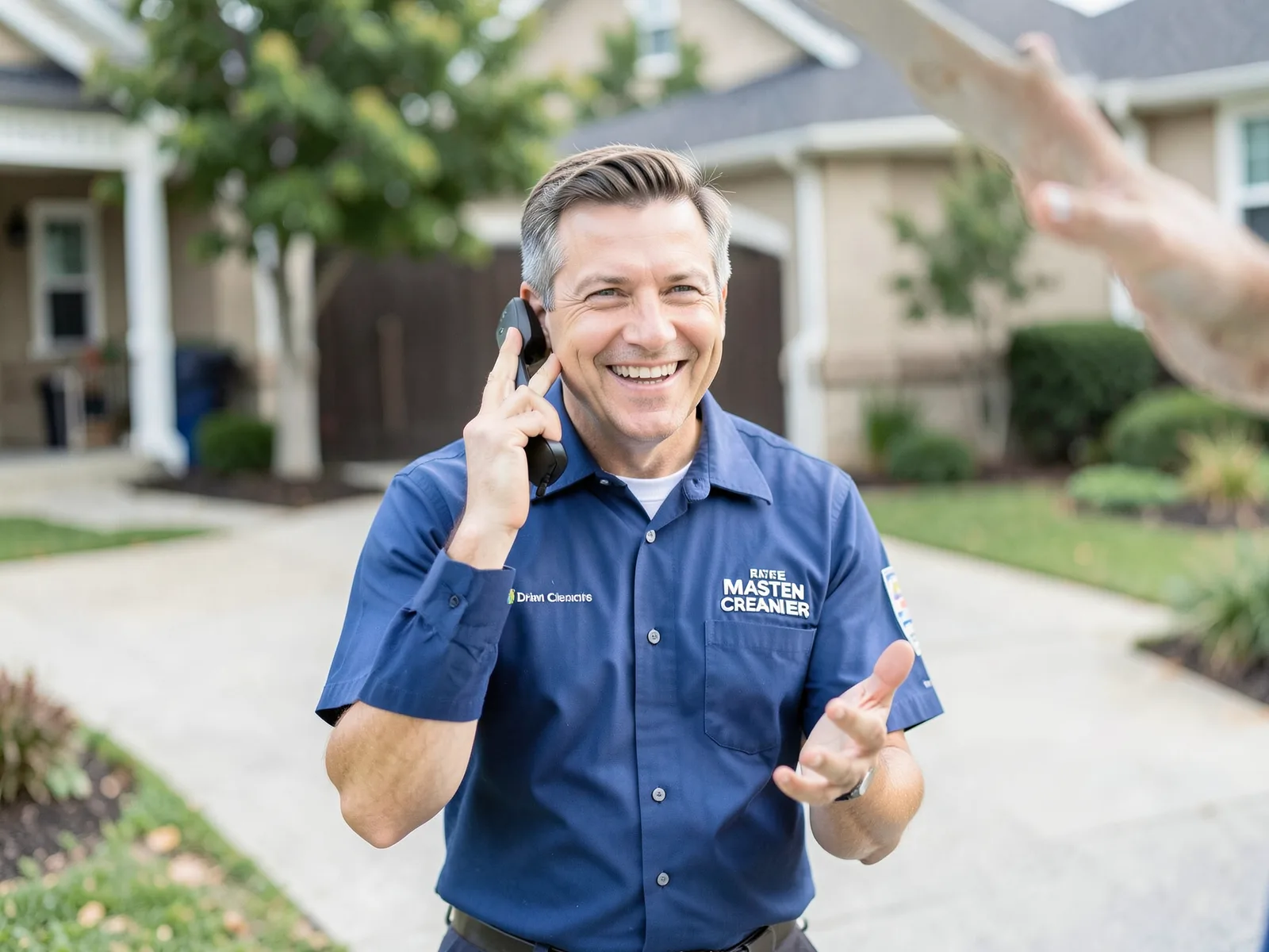 Drain Cleaning Hitchcock, OK FAQs